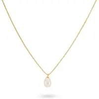 24Kae Gold Necklace 32478Y