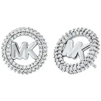 Michael Kors Premium Brass Earrings MKJ8560040