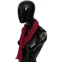 John Galliano Strickschal