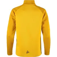 Craft Kinder Full Zip Trainingsjacke Squad 2.0