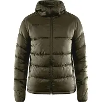 Craft Winterjacke Core Explore Isolate Jacket Herren Rift-XL