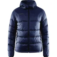 Craft Winterjacke Core Explore Isolate Jacket Herren Blaze-L