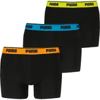 Puma Everyday Basics Boxershorts 3 Einheiten