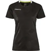 Craft Trikot Damen Premier Solid | Größe 2XS