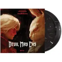 Just for games DEVIL MAY CRY - O.S.T.