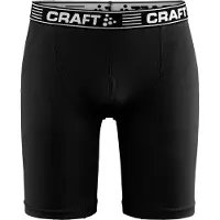 Craft Unterwäsche Pro Control 9-Inch Boxer Herren Black-XXL