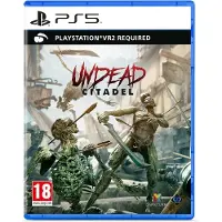 Untote Zitadelle (PSVR2) (PS5)