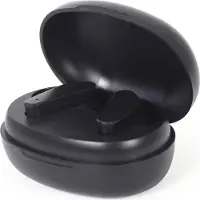 Gembird TWS-ANC-MMX, True Wireless Stereo (TWS), Anrufe/Musik/Sport/Alltag, 20 - 20000 Hz, 67 g, Kopfhörer, Schwarz