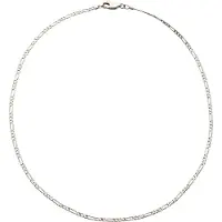 NAEMI Women Necklace in Silver | Gr.: onesize