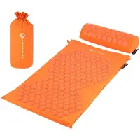 HMS AKM03 ORANGE SET HMS PREMIUM ACUPRESSURE MAT