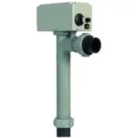 Zodiac Re/l 9 W40le09 Elektrische Poolheizung