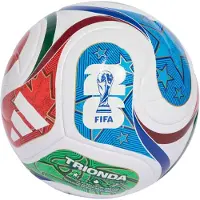 Adidas Ball WM 26 TRIONDA LEAGUE JUNIOR 290