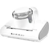 Taurus Textile Care, Trocken, Filterung, Matratze, Polsterung, Beutellos, Weiß, 0,5 l