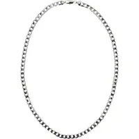 NAEMI Women Necklace in Silver | Gr.: onesize