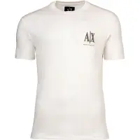 Armani Exchange Xm000365_af12308 Kurzarm-t-shirt