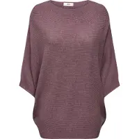 ONLY Strickpullover "JDYNEW BEHAVE BATSLEEVE PULLOV. KNT NOOS"