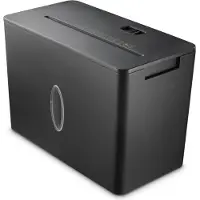 Hama Safe X40-b Aktenvernichter
