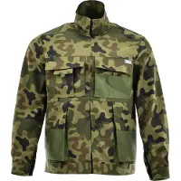 Sara King Jacke
