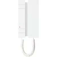 Comelit Mini Innen-Telefon Türkommunikation - 2708W/A