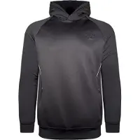 SikSilk Kapuzenpullover Muscle Fit Hoodie