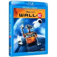Disney Spezielle Ausgabe Wall-e : Blu-ray Spanisch