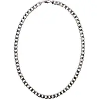 NAEMI Women Necklace in Silver | Gr.: onesize