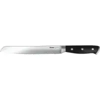 Metaltex Magnifica Line Brotmesser, 34 cm 255962000 , Klingenlänge: 19 cm