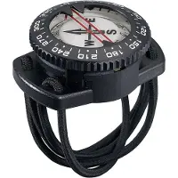 Tecnomar Rw With Bungee Kompass