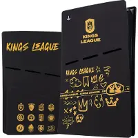 Blade Kings League Ps5-abdeckung