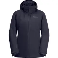 Jack Wolfskin Jacken Bergland 3in1 11155811389