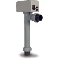 Zodiac Re/l 6 W40le06 Elektrische Poolheizung