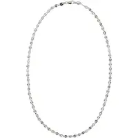 NAEMI Women Necklace in Silver | Gr.: onesize
