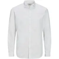 Jack & Jones Jprblacardiff Langarmhemd