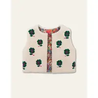 Oilily Clover Weste- maat80/18m