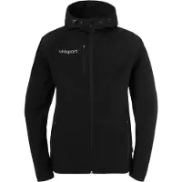Uhlsport Softshelljacke "SOFTSHELL JACKE Essential Women" 1 Stk. tlg.