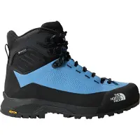 The North Face W VERTO ALPINE MID GORE-TEX Damen Indigostein/TNF Schwarz 40.5 EU