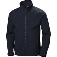 Helly Hansen Men's Paramount Softshell Jacket navy (597) L
