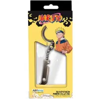 Naruto Portachiavi Naruto Shippuden Spada di Zabuza