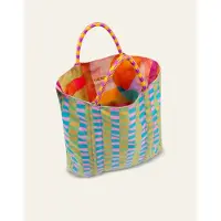 Oilily San Reversible Shopper- maatOne size