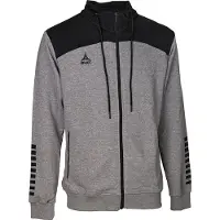 Select Kinder-Kapuzenpullover Oxford