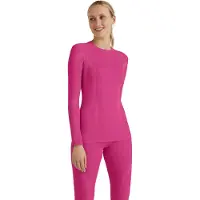 Falke Damen Unterhemd WT Longsleeve w