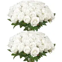 Vevor Künstliche Blumen Rosen