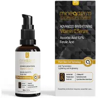Mineaderm Advanced Brightening Vitamin C Serum 30 ml