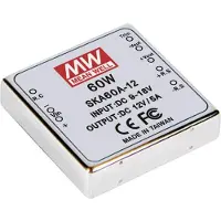 MEAN WELL DC/DC-Wandler