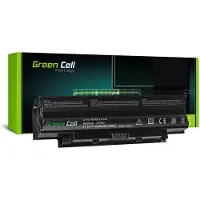 Green Cell De01 Ersatzakku Für Laptop
