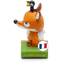 Tonies Mes classiques préférés - Les Fables de La Fontaine