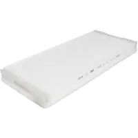 MAHLE ORIGINAL Filter, Innenraumluft LA 83
