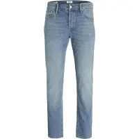 Jack & Jones Straight Leg Jeans JJIMIKE herren
