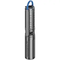 Grundfos Unterwasserpumpe SP 2A- 6 09001K06