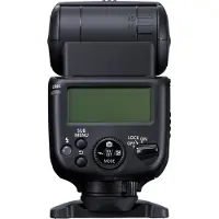 Canon Speedlite EL-10